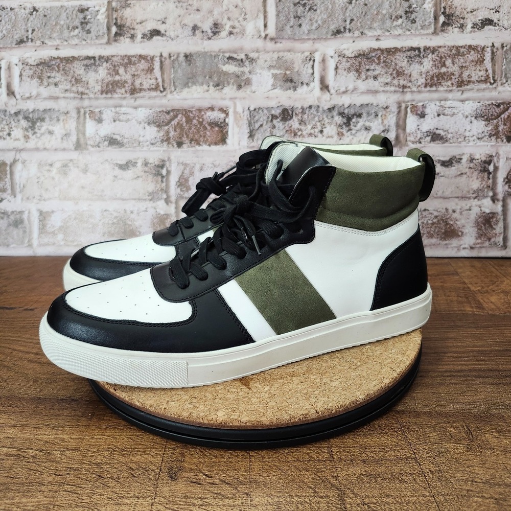 Abound " Jared" High Top Men's Sneakers Size 13